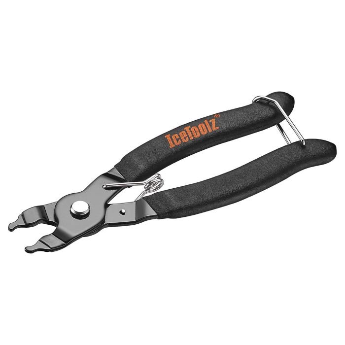 Tweeks Cycles IceToolz Master Link Chain Pliers | Clearance section. 365 day returns, 0% finance & FREE delivery over £50
