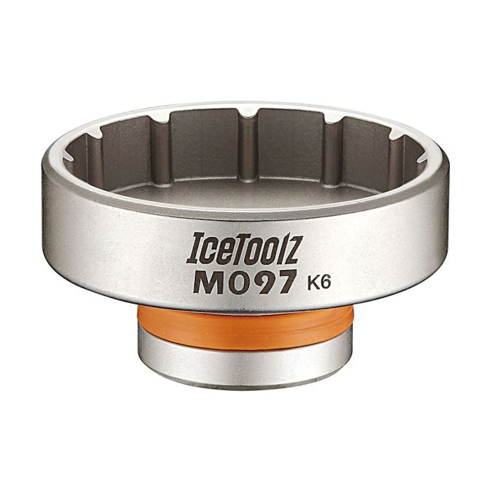 Tweeks Cycles IceToolz BB Tool 12 Tooth | Clearance section. 365 day returns, 0% finance & FREE delivery over £50