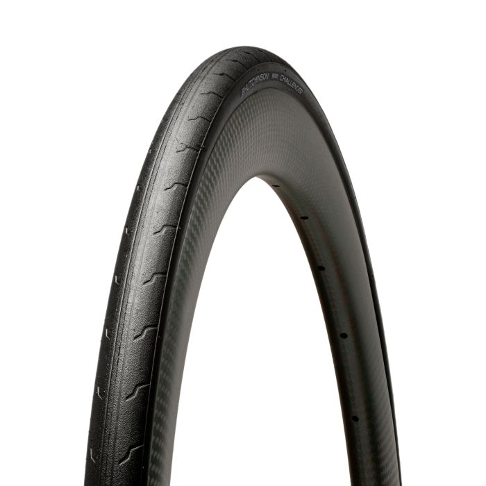 Tweeks Cycles Hutchinson Challenger TLR Road Tyre - 700 x 28 | Clearance section. 365 day returns, 0% finance & FREE delivery over £50