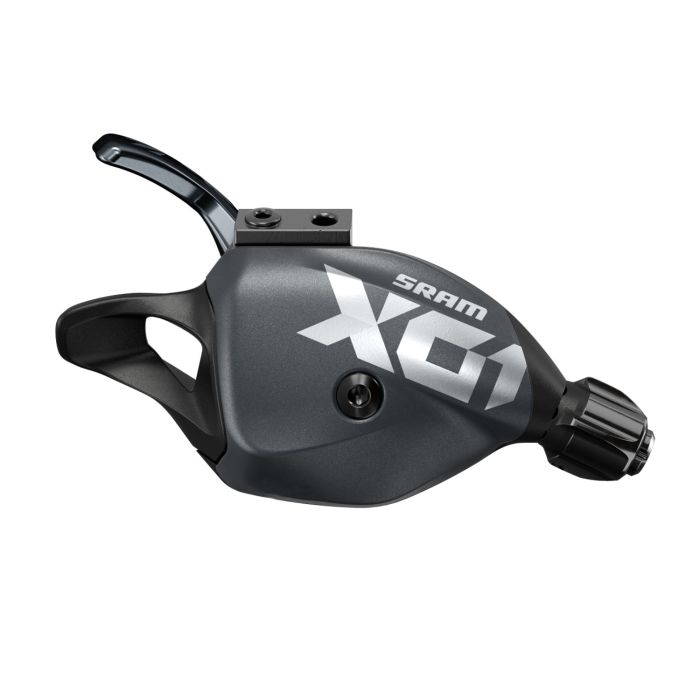 Tweeks Cycles SRAM X01 Eagle Single Click Trigger Shifter - B2 - Lunar | Clearance section. 365 day returns, 0% finance & FREE delivery over £50