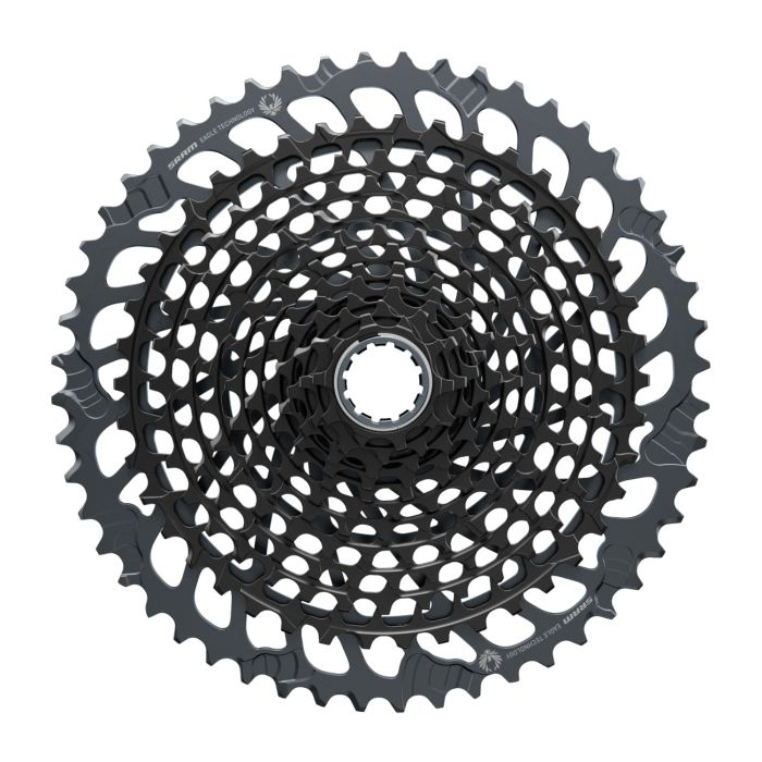 Tweeks Cycles SRAM XG-1295 Eagle Cassette - Black10-52T | Clearance section. 365 day returns, 0% finance & FREE delivery over £50