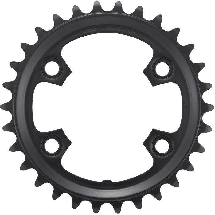 Tweeks Cycles Shimano GRX FC-RX600 Chainring - 30T | Clearance section. 365 day returns, 0% finance & FREE delivery over £50