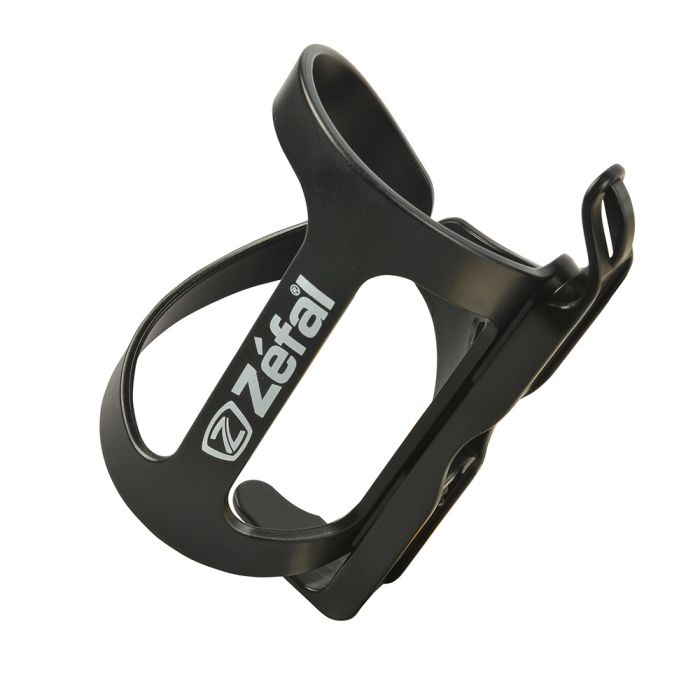 Tweeks Cycles Zefal Wiiz Plastic Bottle Cage - Black | Clearance section. 365 day returns, 0% finance & FREE delivery over £50
