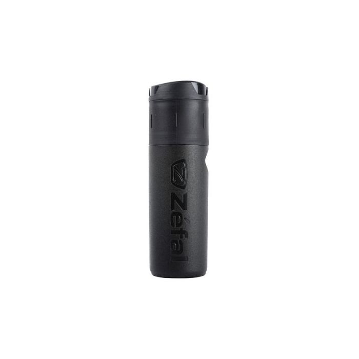 Tweeks Cycles Zefal Z Box Tool Bottle - Large | Clearance section. 365 day returns, 0% finance & FREE delivery over £50