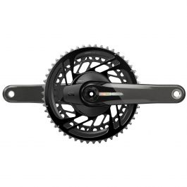 Sram Force AXS Power Meter DUB 2x 完成車外し品 003018324015-pm-force-axs-d2-