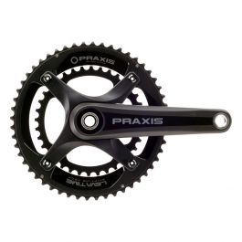 Buy Praxis Works Zayante Carbon M30 DM Crankset | Tweeks Cycles