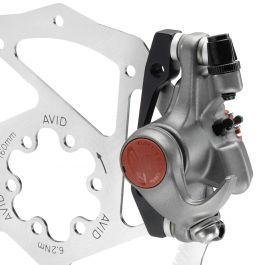 Buy Avid BB5 Mechanical Disc Brake Tweeks Cycles