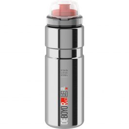 Film Racing Stainless Steel Water Bottle — Film Racing