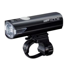 Buy Cateye AMPP 400S Front Light - CA460A400S | Tweeks Cycles
