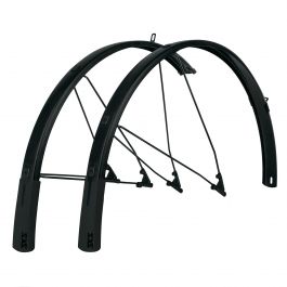 Sks bluemels 35mm discount road bike mudguards