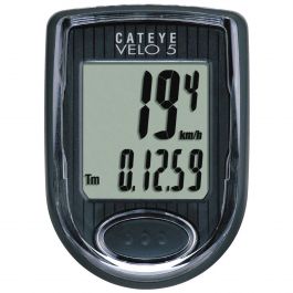 Speedometer velo sales