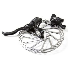 Buy Clarks Clout Hydraulic Disc Brake Set CLB0100 Tweeks Cycles