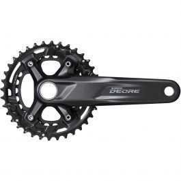【極美品】Deore M5100 11s 4点セット　コンポーネント Shimano Deore M5100 11 Speed Shifter/Derailleur Combo | TBS