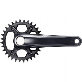 Shimano xt double crankset online