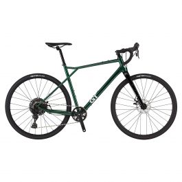 Gt gravel cheap bike 2018
