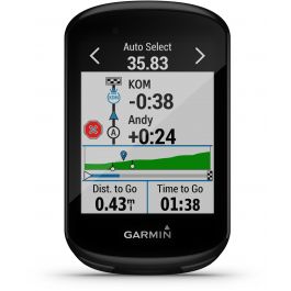 Buy Garmin Edge 830 GPS Enabled Cycle Computer – Head Unit 