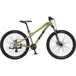 Boys gt discount mountain bike