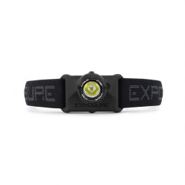 Exposure clearance head torch