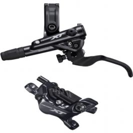 Shimano xt m8020 hydraulic disc online