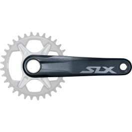 Buy Shimano SLX M7100 12-Speed Single Crankset - Without