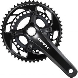 SHIMANOディスク×12 Shimano Deore XT FC-M8100-1 Crankset [IFCM81001AXXT]