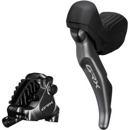 SHIMANO Frein à Disque ST-RX820/BR-RX820 VR