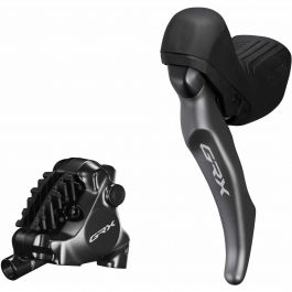 Shimano GRX BL-RS717+BR-RX410 Frein à disque avant Freins à disques - Roue avant