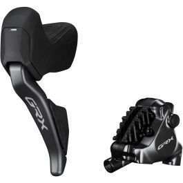 Buy Shimano ST-RX825 GRX Di2 STI Lever & BR-RX820 Calliper