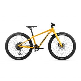 Buy Orbea MX 24 Team Disc Kids Bike 2024 Tweeks Cycles