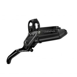Buy SRAM Code Silver Stealth Hydraulic Disc Brake | Tweeks