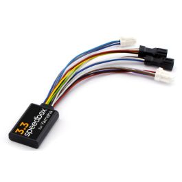 Buy SpeedBox 3.3 for Yamaha (PW-X3, PW-S2) - SB33-Y | Tweeks