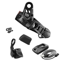 Buy SRAM GX AXS 70/90 Derailleur Mechanical to Electronic