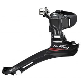 Buy Shimano FD-A070 Tourney 7-Speed Front Derailleur