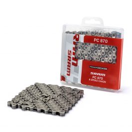 Buy SRAM PC 870 7 8 Speed Chain CHPC870 Tweeks Cycles