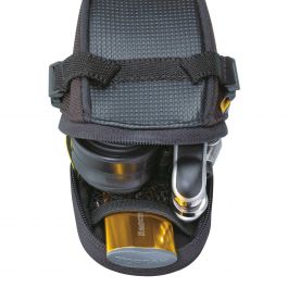 Kit Riparazione Camera D'Aria Topeak Rescue Box - Scatola In Alluminio Con 6 Toppe Autoadesive