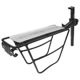 tortec pannier rack