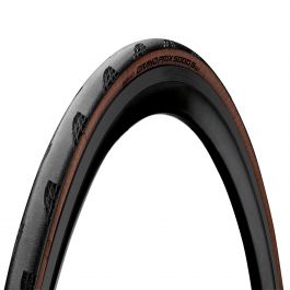 Continental Grand Prix 5000 S TR Tyre