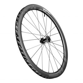 Zipp 303 S Carbon Clincher Disc Brake Front Wheel