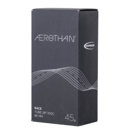 Buy Schwalbe SV20E 700c Aerothan Race Inner Tube | Tweeks Cycles