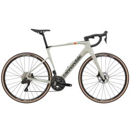 Buy Cannondale Synapse Carbon 4 Road Bike - 2025 | Tweeks Cycles