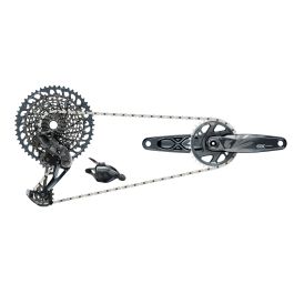 Buy SRAM GX Eagle DUB Boost Groupset - B2 | Tweeks Cycles
