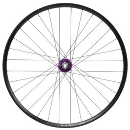 Buy Hope Fortus 30W SC Pro5 Rear Wheel | Tweeks Cycles