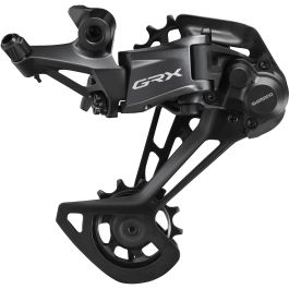 Buy Shimano RD-RX822 GRX 12-Speed Single 51T Rear Derailleur