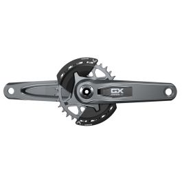 Buy SRAM GX Eagle T-Type DUB 12-Speed Crankset | Tweeks Cycles