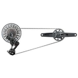 Buy SRAM GX Eagle AXS T-Type 12-Speed Groupset | Tweeks Cycles