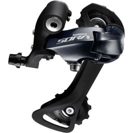 Buy Shimano Sora RD-R3000 9-Speed Rear Derailleur | Tweeks Cycles