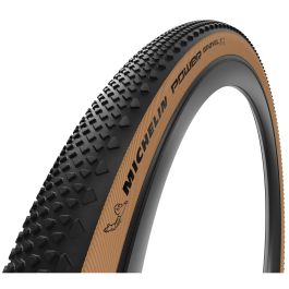 Buy Michelin Power Gravel TLR Tyre | Tweeks Cycles