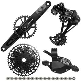 Buy SRAM NX Eagle DUB Groupset | Tweeks Cycles