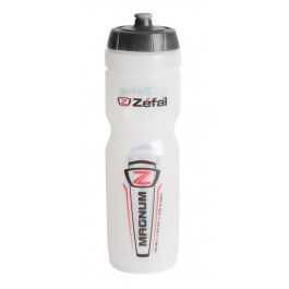 Buy Zefal Magnum 1ltr Water Bottle - ZB100T | Tweeks Cycles