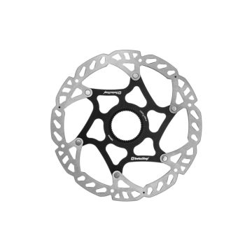 Swissstop Catalyst Centrelock Disc Brake Rotor